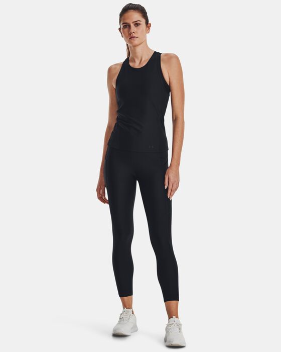 HeatGear® No-Slip Waistband image number 2