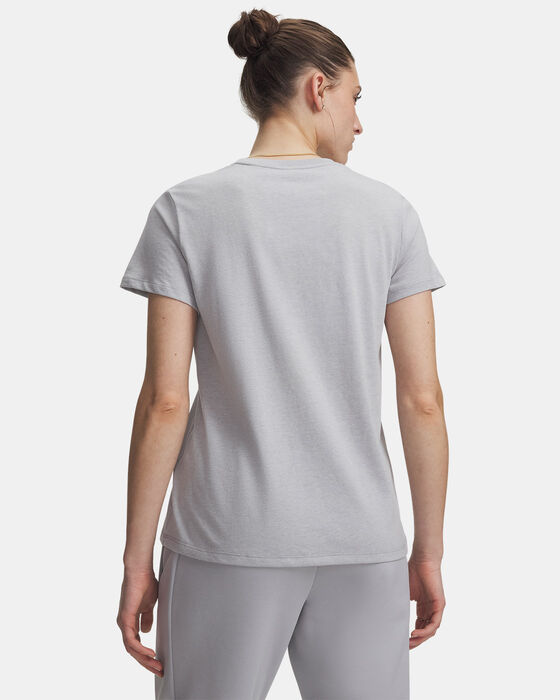 UA Icon Fleece Graphic image number 2