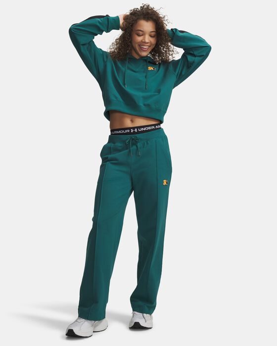 UA Sport Terry Trend image number 2