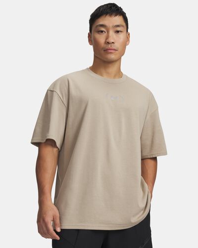 UA Unstoppable+ Heavyweight