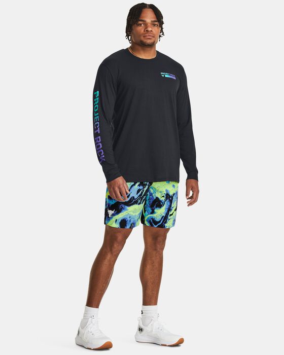 بروجكت روك براهما بروجكت روك براهما image number 2