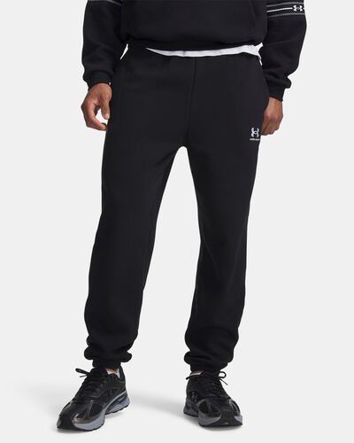 UA Icon Fleece Taped