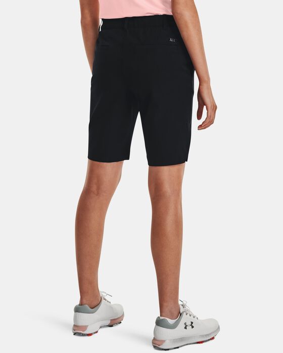Women's UA Links Shorts Women's UA Links Shorts image number 1