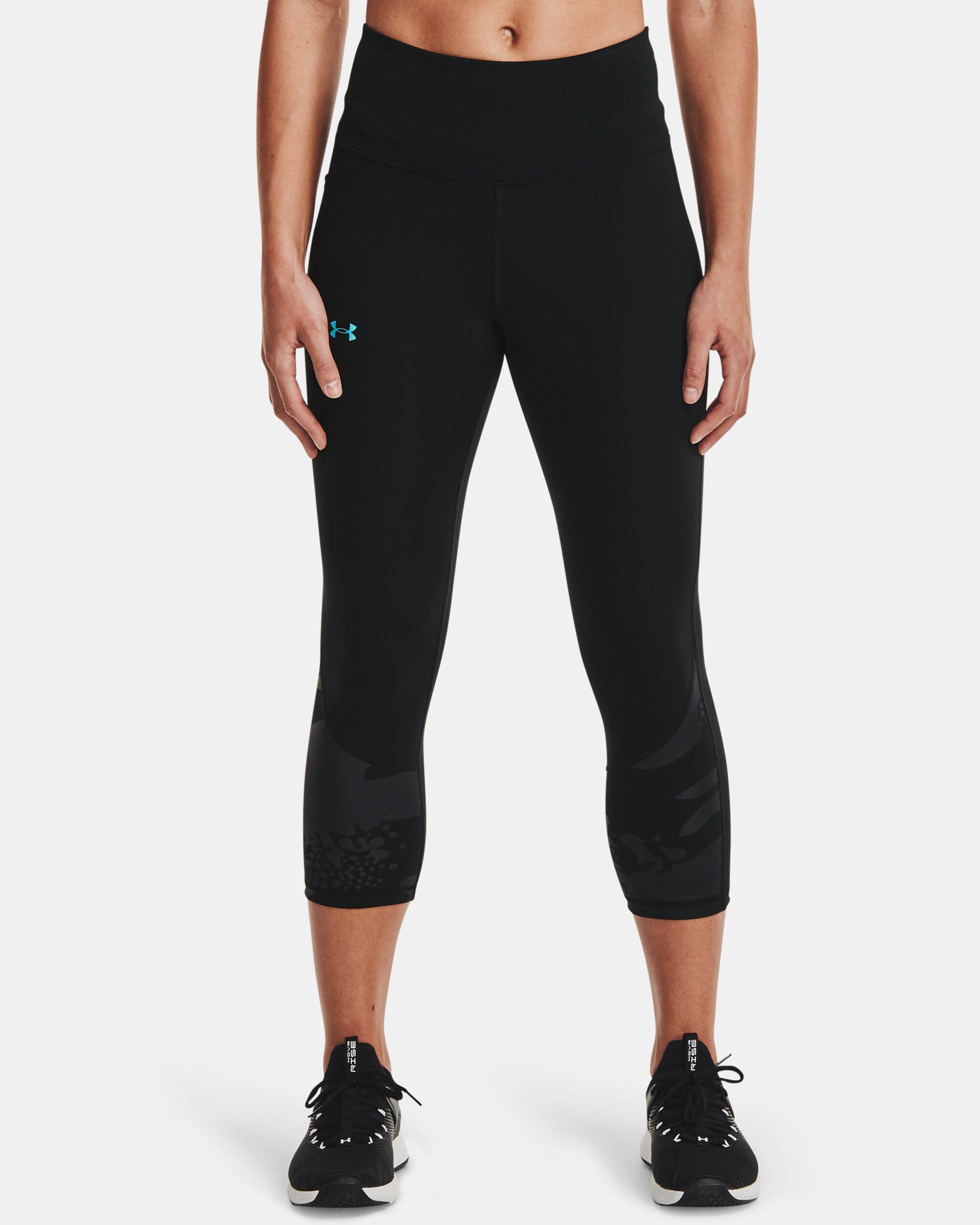 Women's under armour capri sweatpants new arrivals