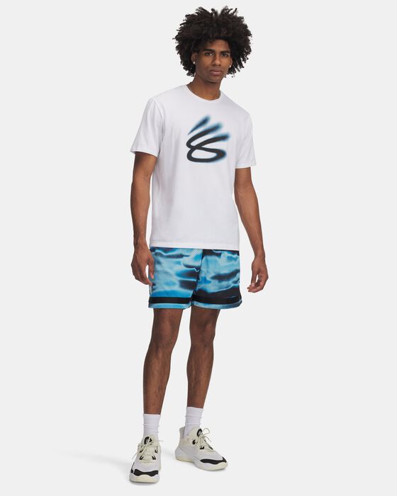 شورت كاري ستيتمنت للرجال شورت كاري ستيتمنت للرجال image number 2