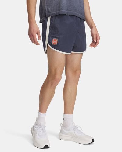 Men's UA Run 96 Shorts Men's UA Run 96 Shorts