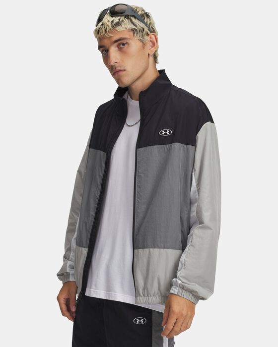 UA Icon Woven Track image number 0