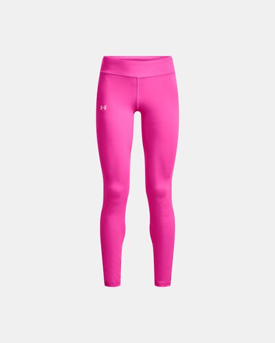 Girls' UA Motion Leggings