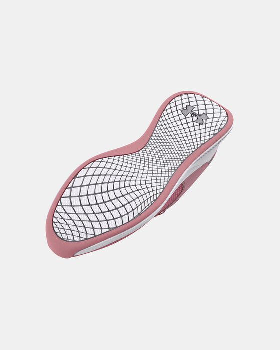 Women's UA Charged Aurora 2 Training Shoes image number 4