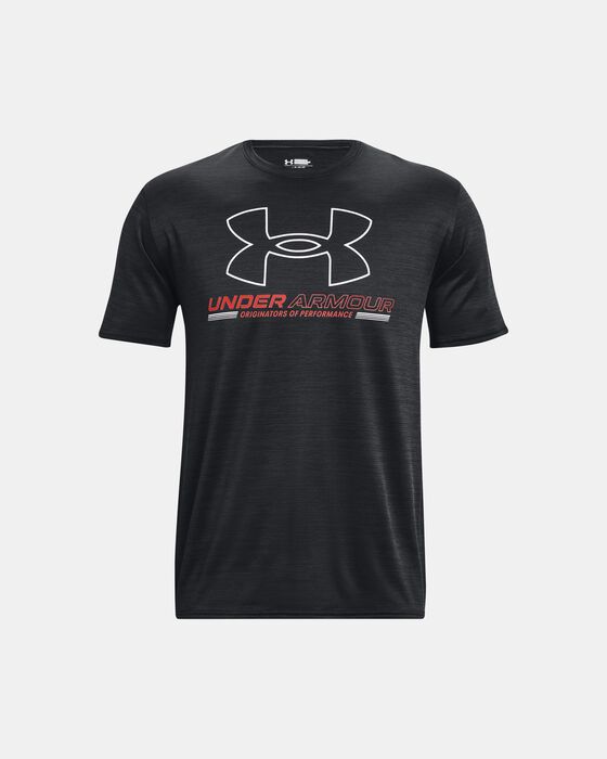 UA Vent Graphic image number 4