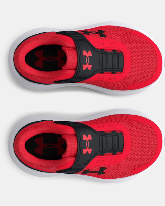 حذاء UA سيرج 3 AC image number 2