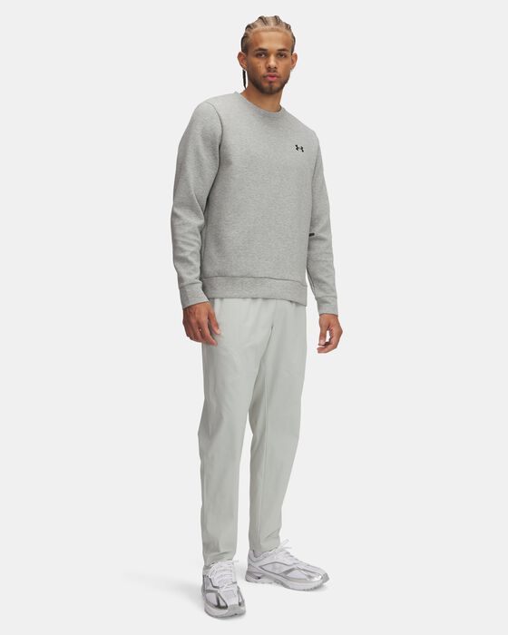 Men's UA Unstoppable Vent Tapered Pants image number 2