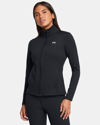 Women's UA Motion Jacket