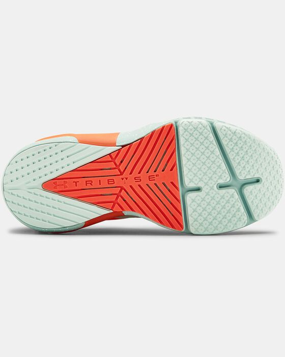 Women's UA HOVR™ Apex 2 Training Shoes image number 4