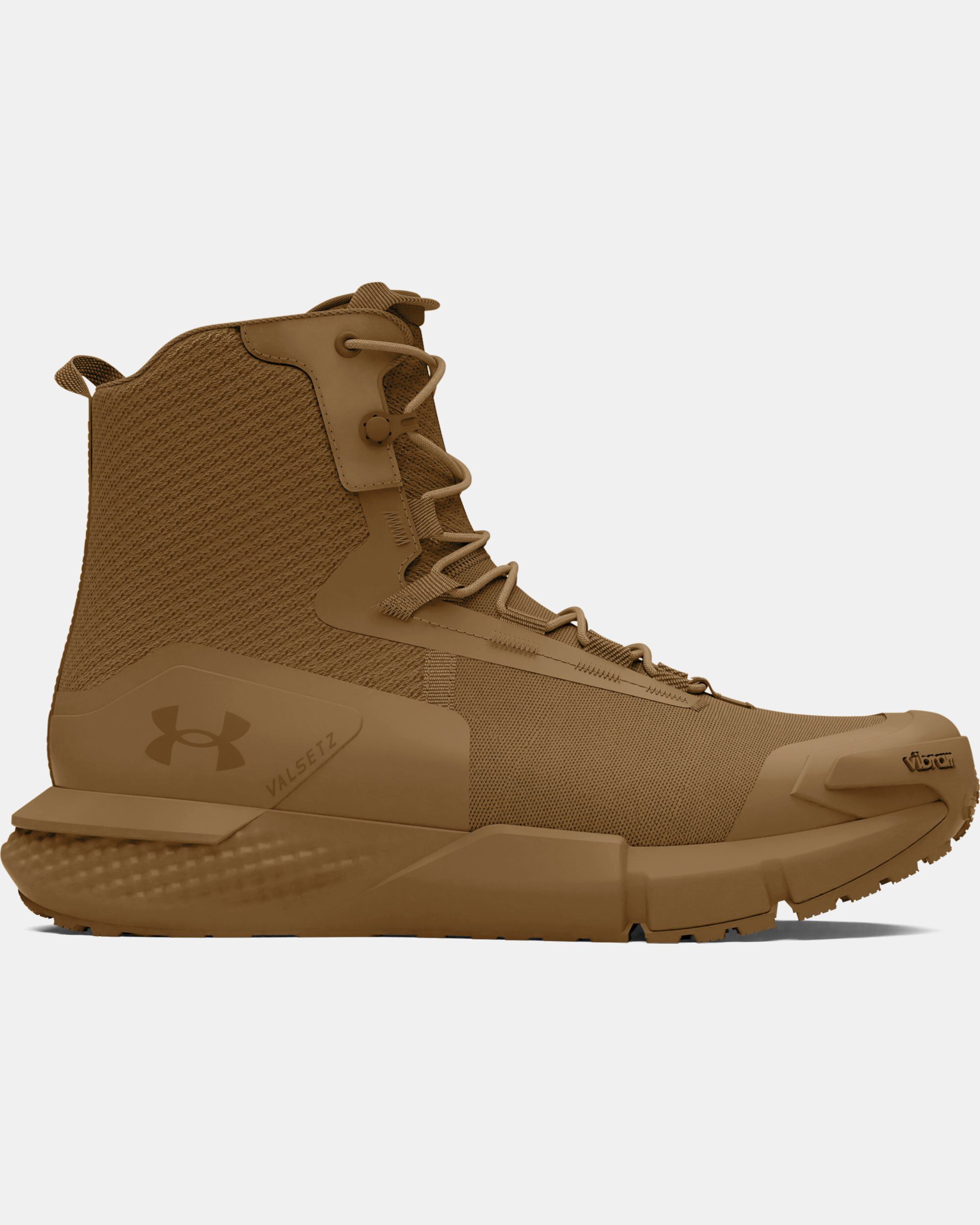 Buy Under Armour UA Valsetz Brown in Riyadh, KSA