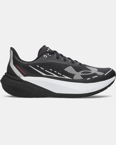 UA فيلوسيتي ديستانس