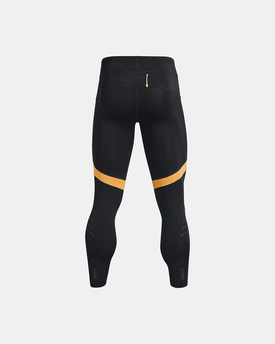 Men's UA Speedpocket Tights image number 7