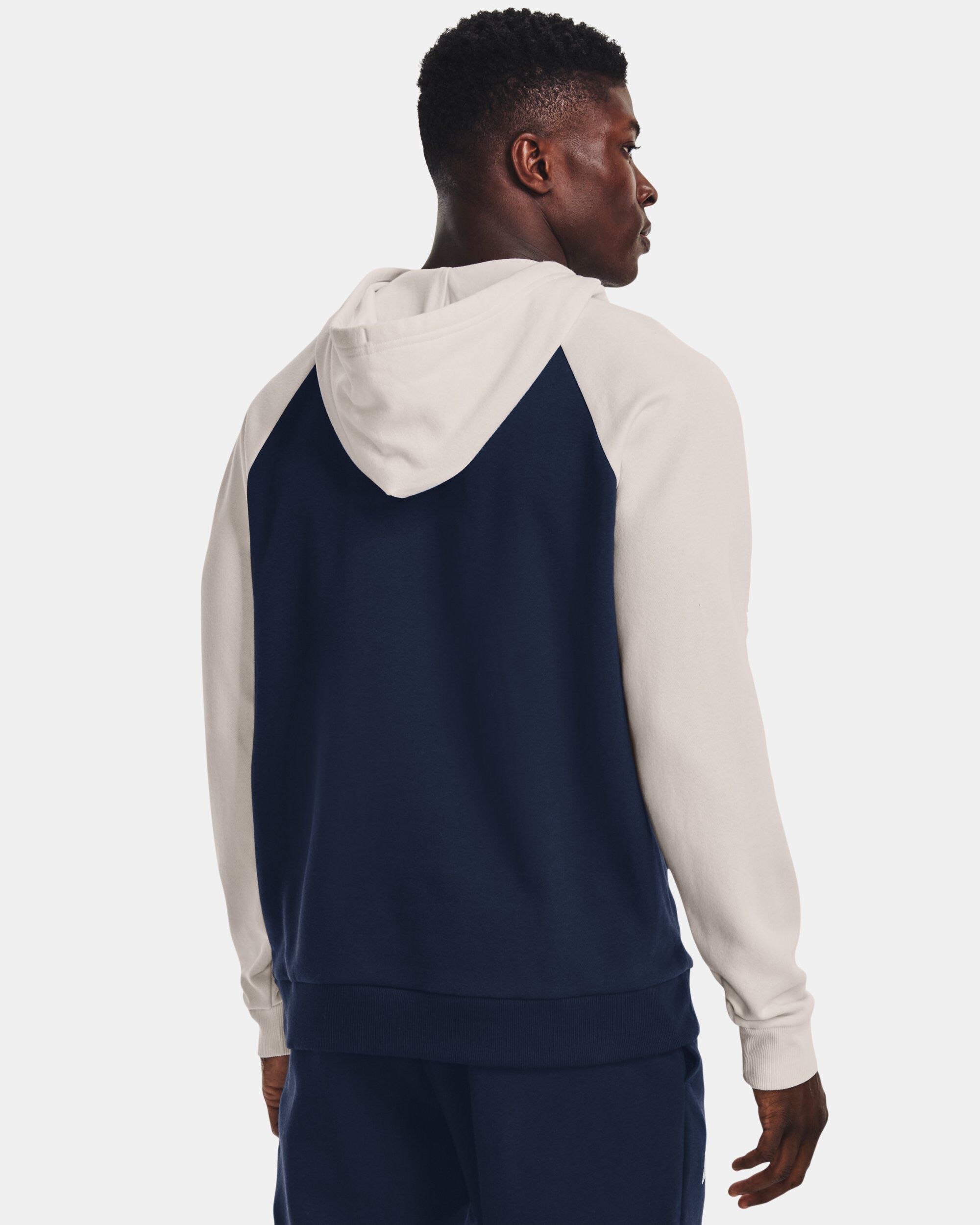 Nike tech colorblock 2025 hoodie