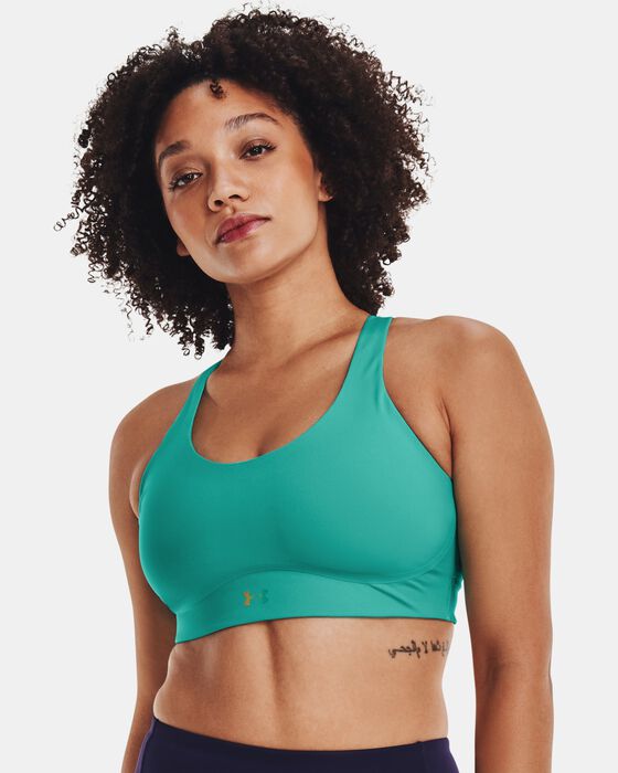 UA RUSH&trade; SmartForm Mid image number 2