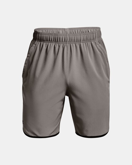 UA HIIT Woven image number 5