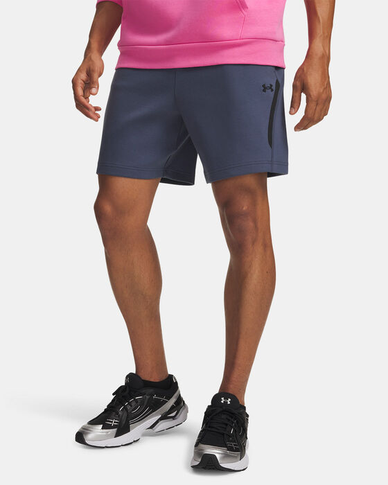 UA Unstoppable Fleece image number 0