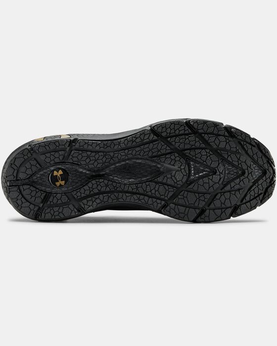 حذاء الجري HOVR™ فانتوم 2 ميتاليك للرجال image number 4