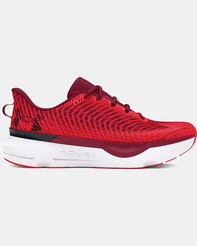 Men's UA Infinite Pro Running Shoes