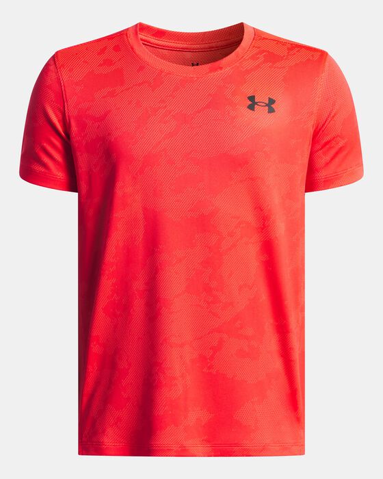 UA Tech™ Vent Jacquard image number 0