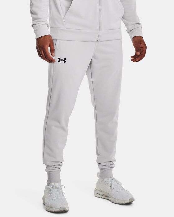 UA Armour Fleece Joggers image number 0