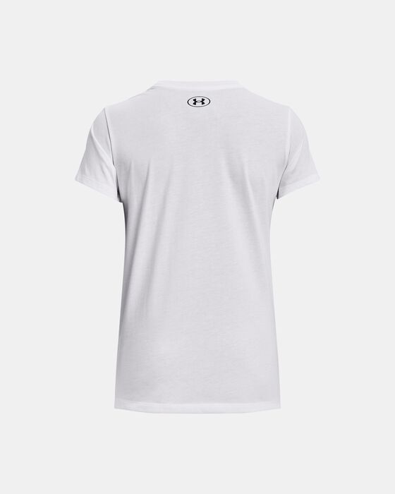 UA سبورت ستايل ليفت تشيست image number 5