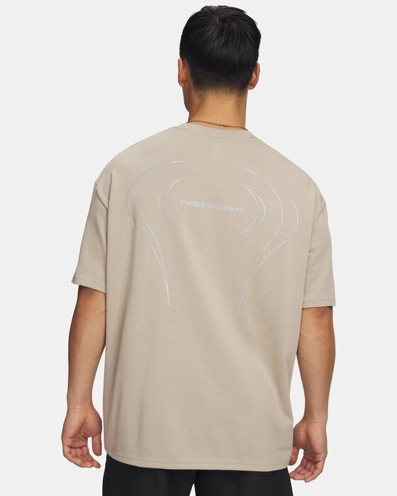 UA Unstoppable+ Heavyweight image number 1