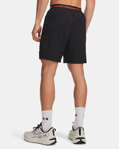 UA Vanish Woven DC