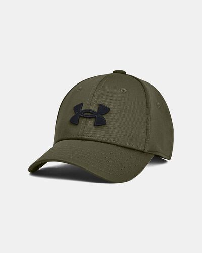 Boys' UA Blitzing Cap