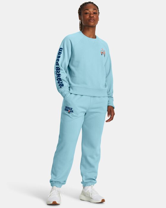 UA هيفي-ويت تيري image number 2