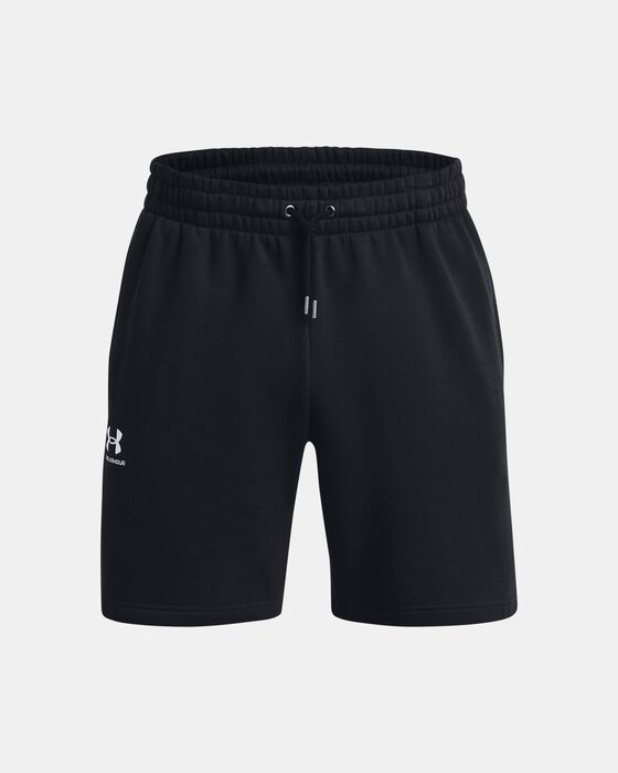 UA Essential Fleece image number 4