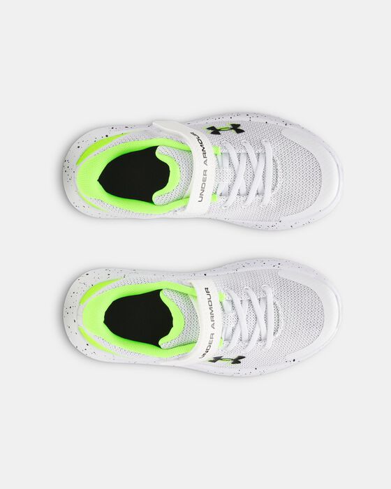 UA Surge 4 AC image number 2