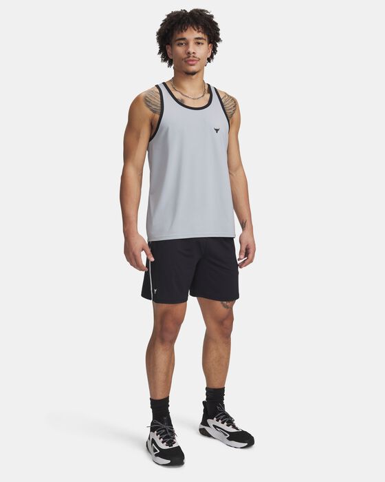 Project Rock  Project Rock  image number 2