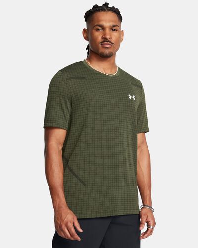 UA Seamless Grid