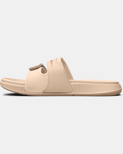 Women's UA Ansa Studio Slides