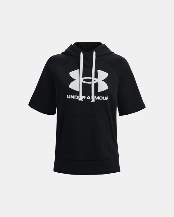 UA Rival Fleece image number 4