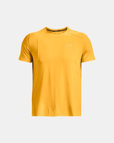 Men's UA Iso-Chill Run Laser T-Shirt