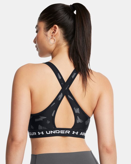 آرمر&reg; ميد كروس-باك برينتد image number 5