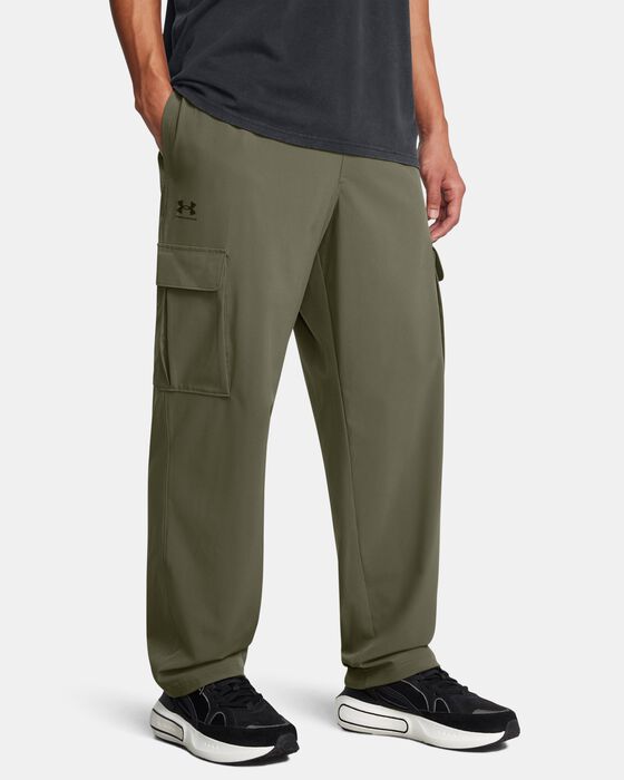 UA Vibe Woven image number 0