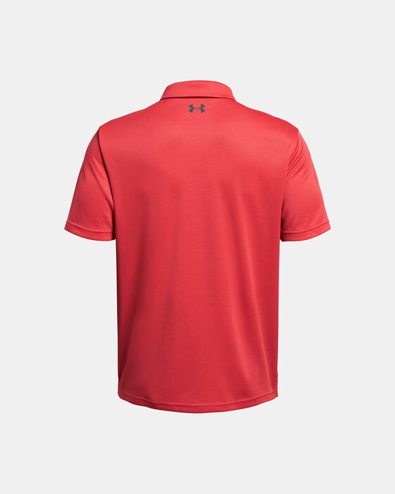 Men's UA Tech™ Polo image number 4