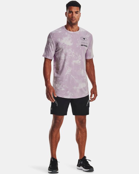 بروجيكت روك ستيتمنت image number 2