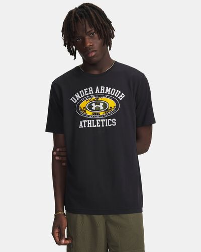 UA آرمر جلوب