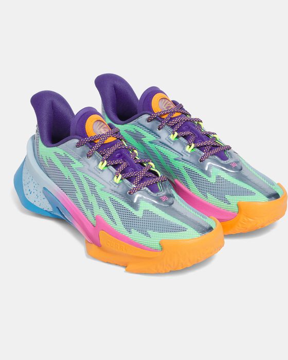 Curry Series 7  image number 3