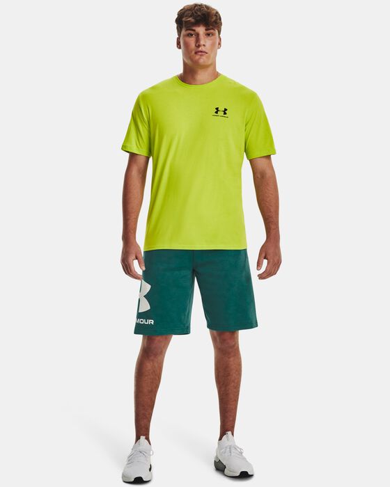 UA Left Chest Logo image number 2