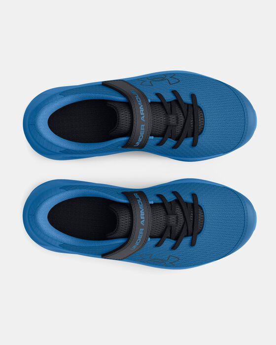 UA برسوت 3 إيه سي بيج لوجو UA برسوت 3 إيه سي بيج لوجو image number 2