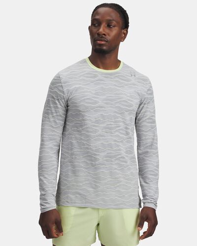 UA Halo Jacquard